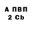 Метадон VHQ St. Chaki