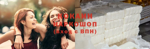 стафф Алзамай